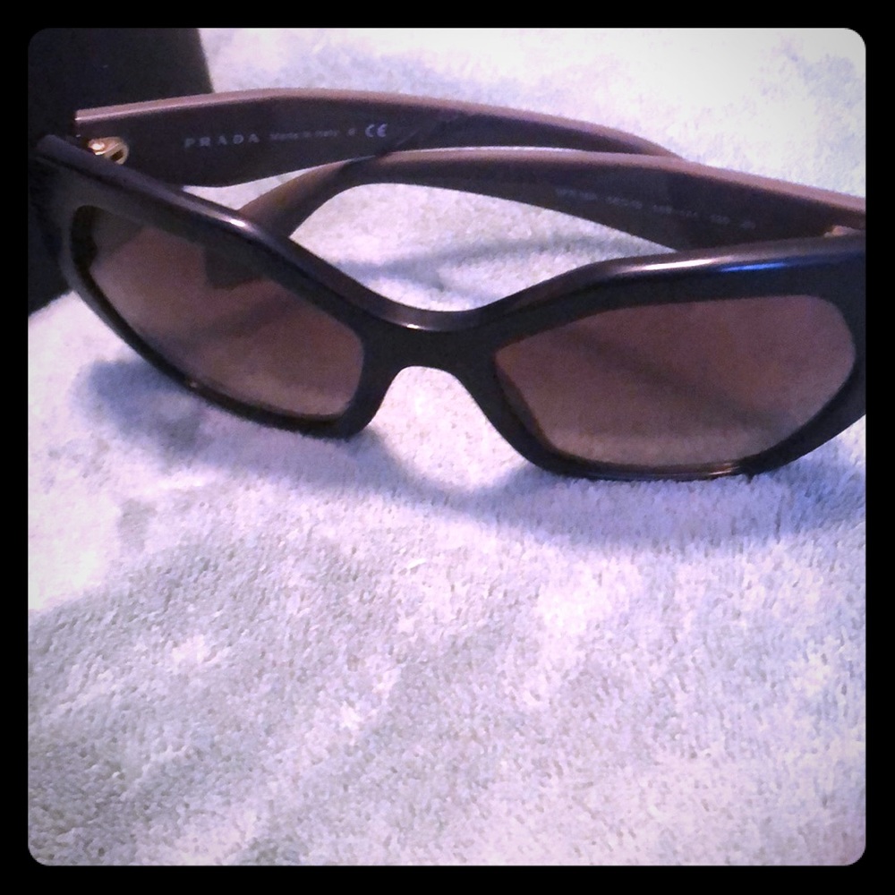 Prada sunglasses